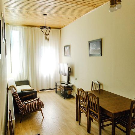 Home Kazbegi المظهر الخارجي الصورة
